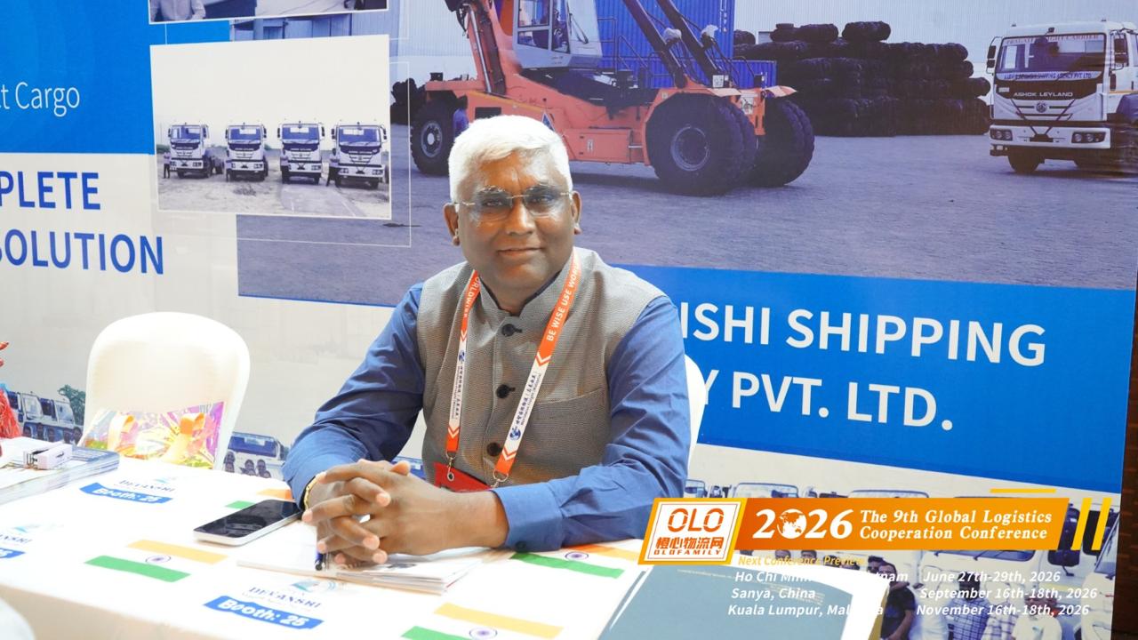 Logistics Gallery 12